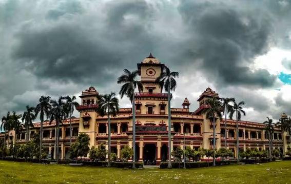 Top 10 Engineering Universities in India